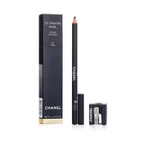 Chanel Le Crayon Khol - # 61 Noir  1.4g/0.05oz
