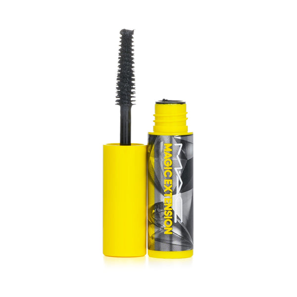 MAC Magic Extension 5mm Fibre Mascara (Mini) - # Extensive Black  5ml/0.17oz