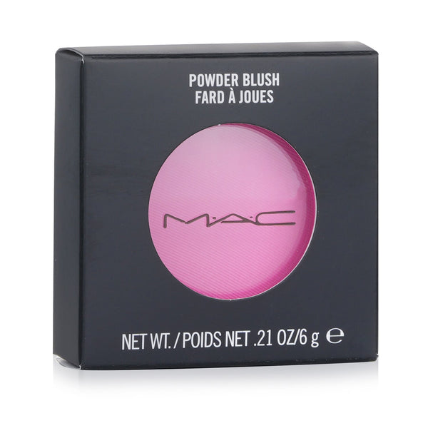 MAC Powder Blush - # Pink Swoon  6g/0.21oz