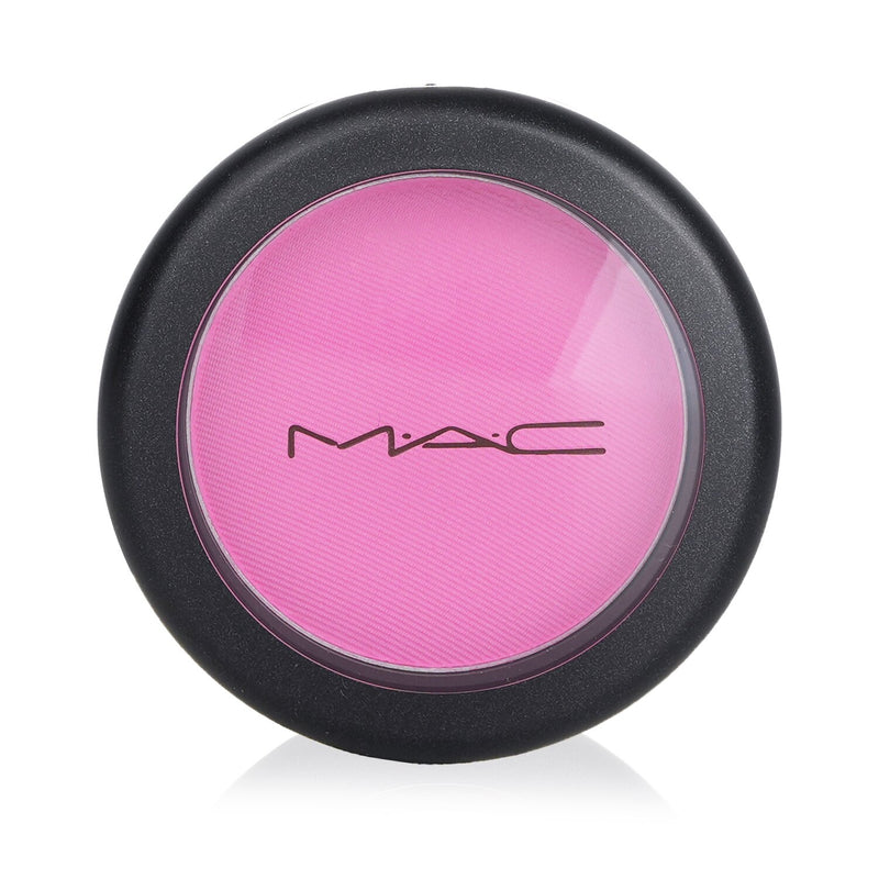 MAC Powder Blush - # Pink Swoon  6g/0.21oz