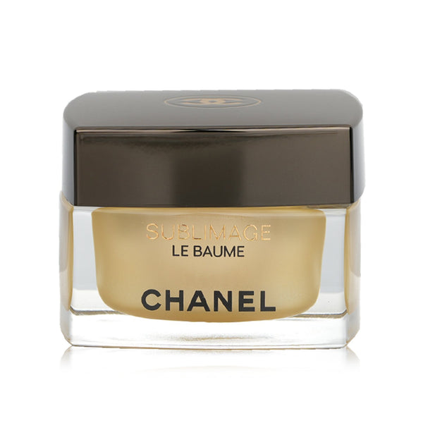 Chanel Sublimage Le Baume The Regenerating And Protecting Balm 50g