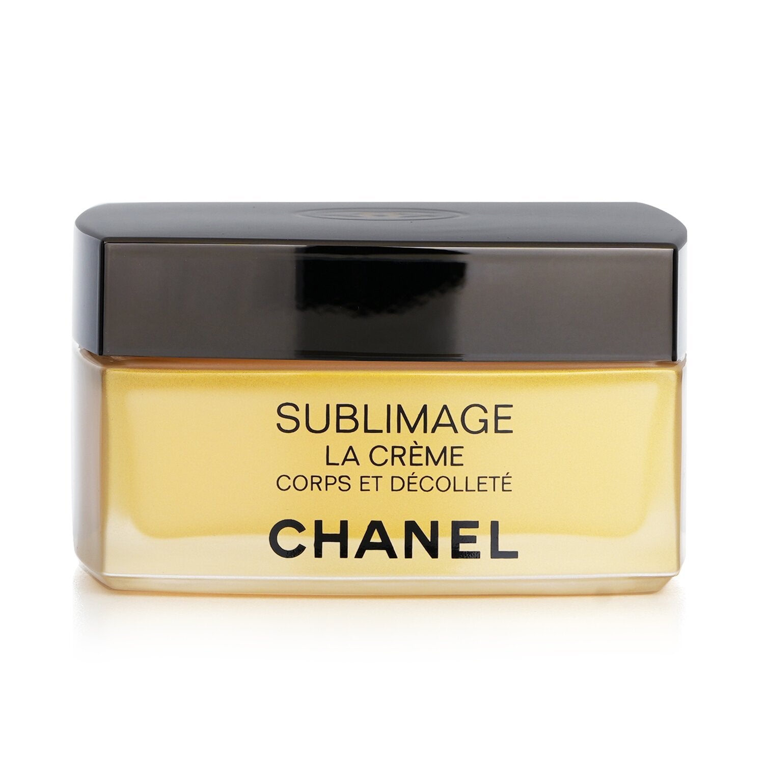 Chanel Sublimage La Creme The Regenerating Radiance Fresh Body Cream  150g/5.2oz – Fresh Beauty Co.