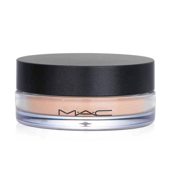MAC Studio Fix Perfecting Powder - # Medium  8g/0.28oz