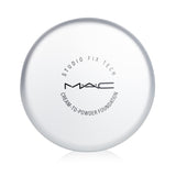 MAC Studio Fix Tech Cream To Powder Foundation - # NC20  10g/0.35oz