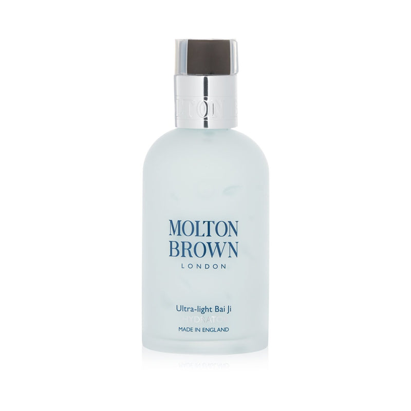 Molton Brown Ultra-Light Bai Ji Hydrator (For Normal To Oily Skin)  100ml/3.3oz