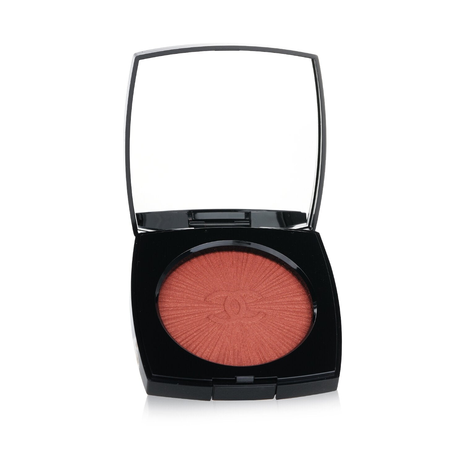 Chanel Blush Lumiere Brun Roussi 14g/0.49oz Fresh Beauty Co.