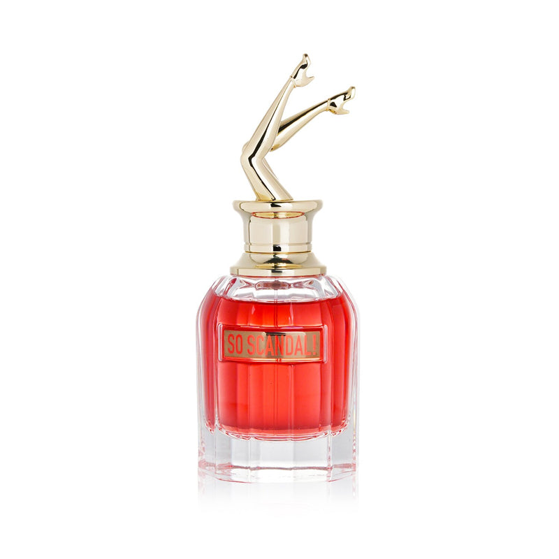 Jean Paul Gaultier So Scandal Eau De Parfum Spray  80ml/2.7oz