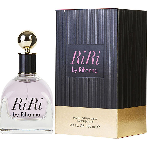 Rihanna Riri Eau De Parfum Spray 100ml/3.4oz