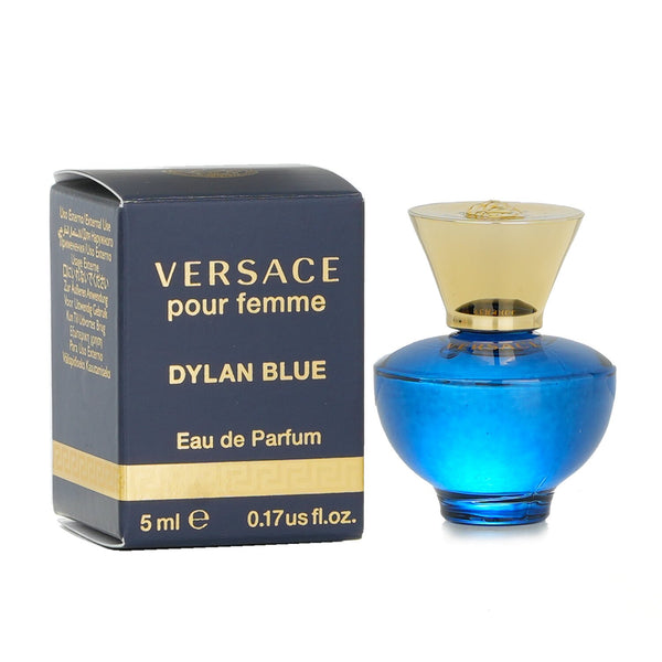 Versace Dylan Blue Eau De Parfum (Sample)  5ml/0.17oz
