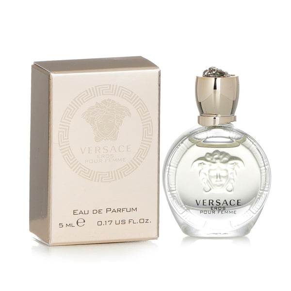 Versace Eros Eau De Parfum (Sample)  5ml/0.17oz