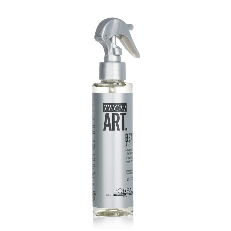 L'Oreal Professionnel Tecni.Art Beach Waves (Texturizing Salt Spray - Force 2)  150ml/5.1oz