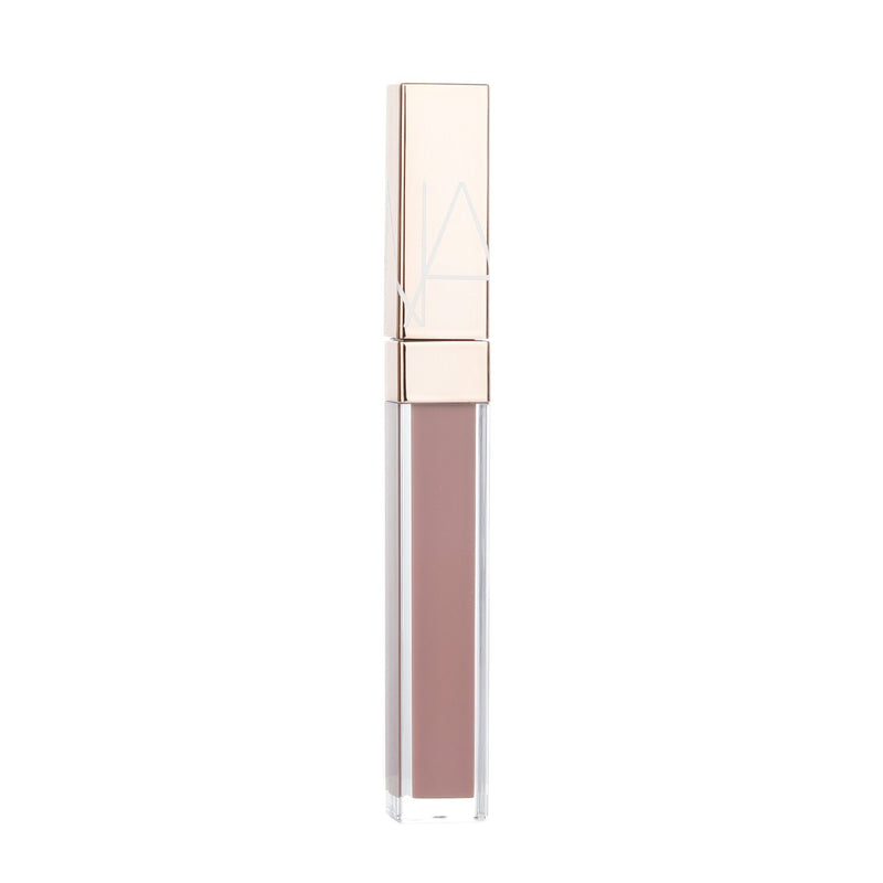 NARS Afterglow Lip Shine - # Sunrush (Limited Edition)(Box Slightly Damaged)  5.5ml/0.17oz