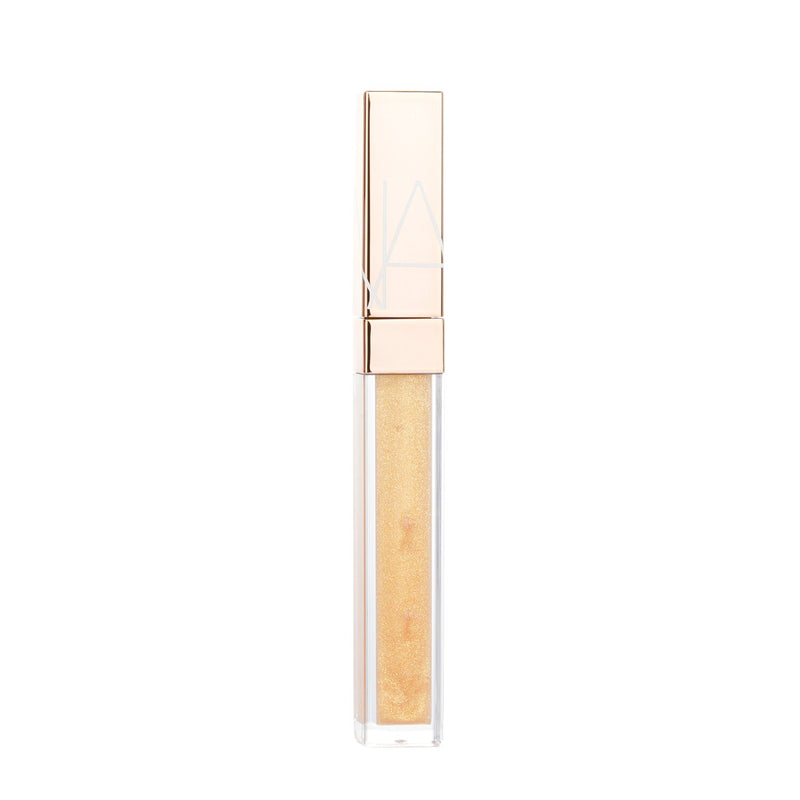 NARS Afterglow Lip Shine - # A-Lister  5.5ml/0.17oz