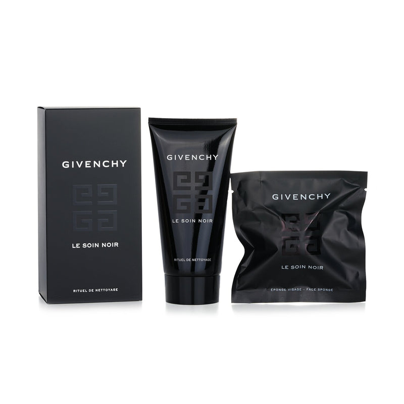 Givenchy Le Soin Noir Cleansing Ritual  175ml/6.1oz