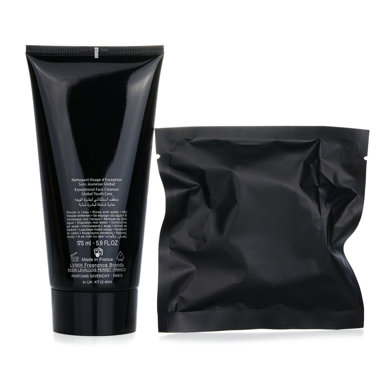 Givenchy Le Soin Noir Cleansing Ritual  175ml/6.1oz