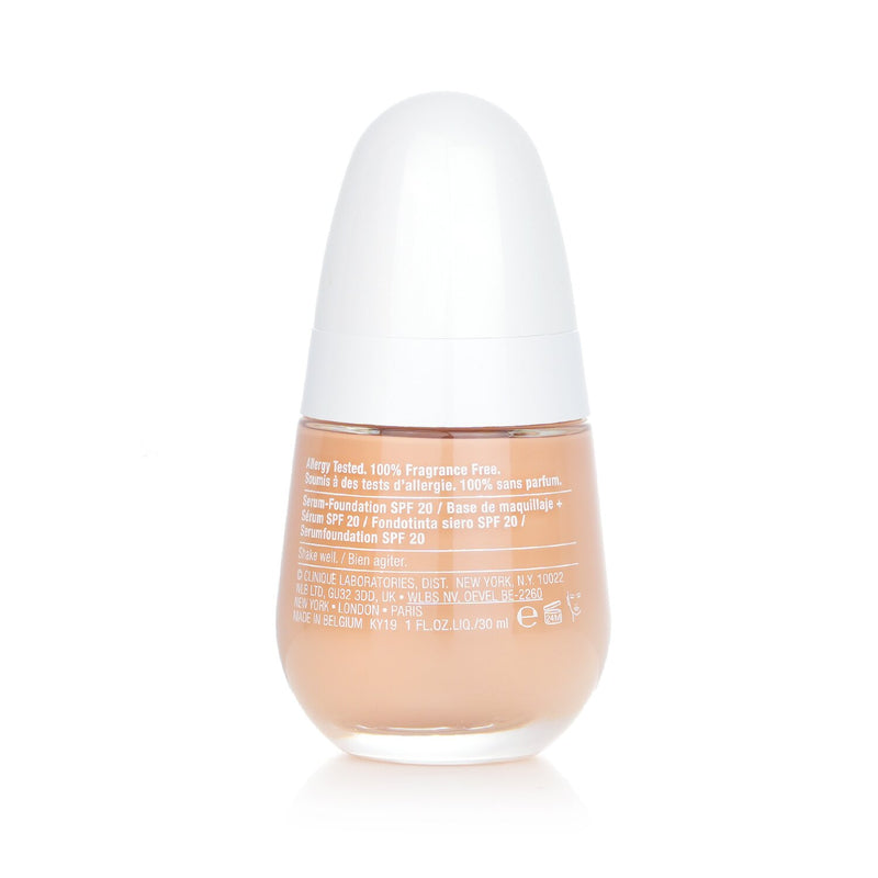 Clinique Even Better Clinical Serum Foundation SPF 20 - # CN 20 Fair  30ml/1oz