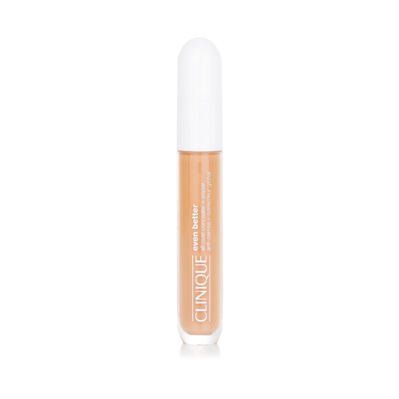 Clinique Even Better All Over Concealer + Eraser - # CN 10 Alabaster  6ml/0.2oz