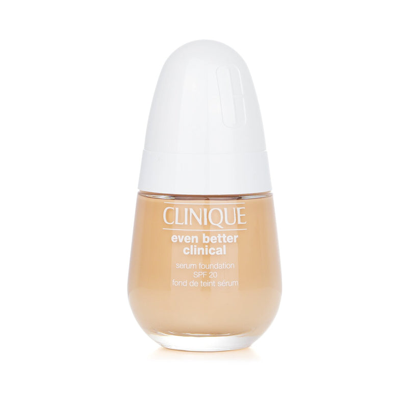 Clinique Even Better Clinical Serum Foundation SPF 20 - # CN 78 Nutty  30ml/1oz