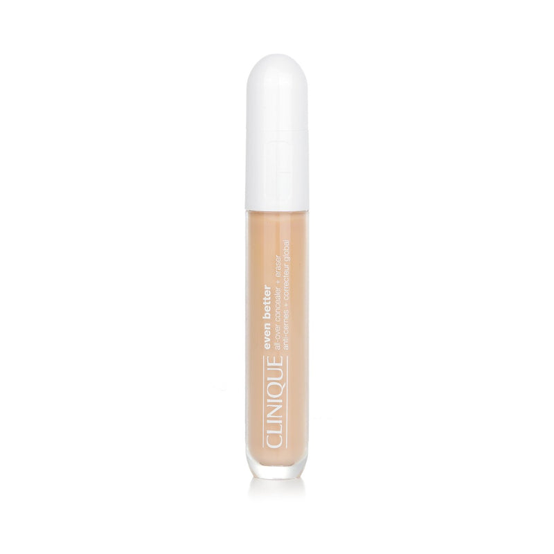 Clinique Even Better All Over Concealer + Eraser - # CN 28 Ivory  6ml/0.2oz