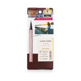 Love Liner Liquid Eyeliner - # Black  0.55ml/0.02oz