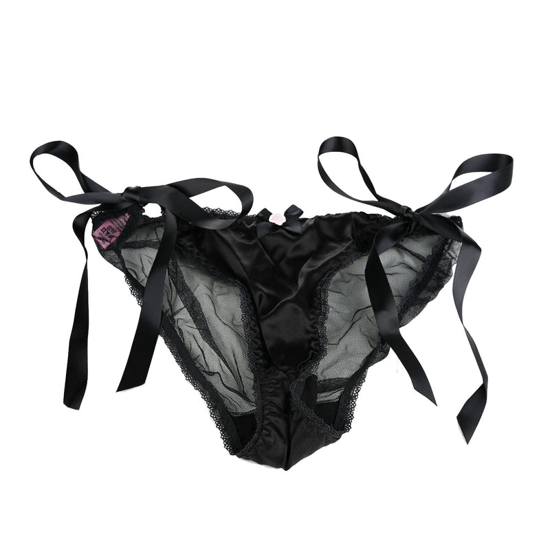 Agent Provocateur Bottom Up Briefs  OS