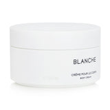 Byredo Blanche Body Cream  200ml/6.8oz