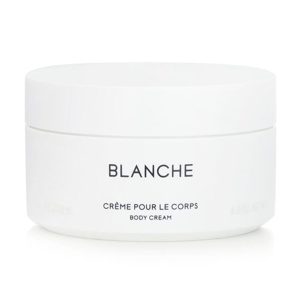 Byredo Blanche Body Cream  200ml/6.8oz