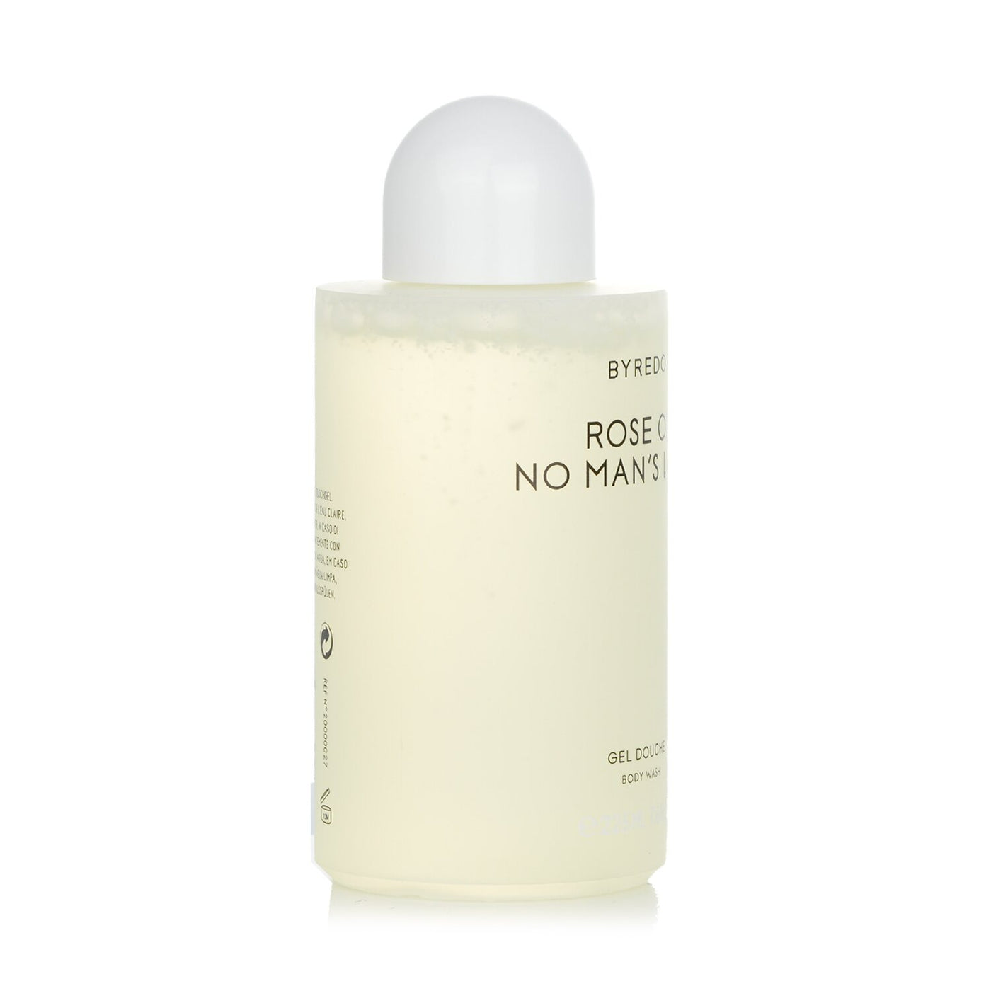 Byredo Rose of no Man’s Land Body outlet Wash 7.6oz