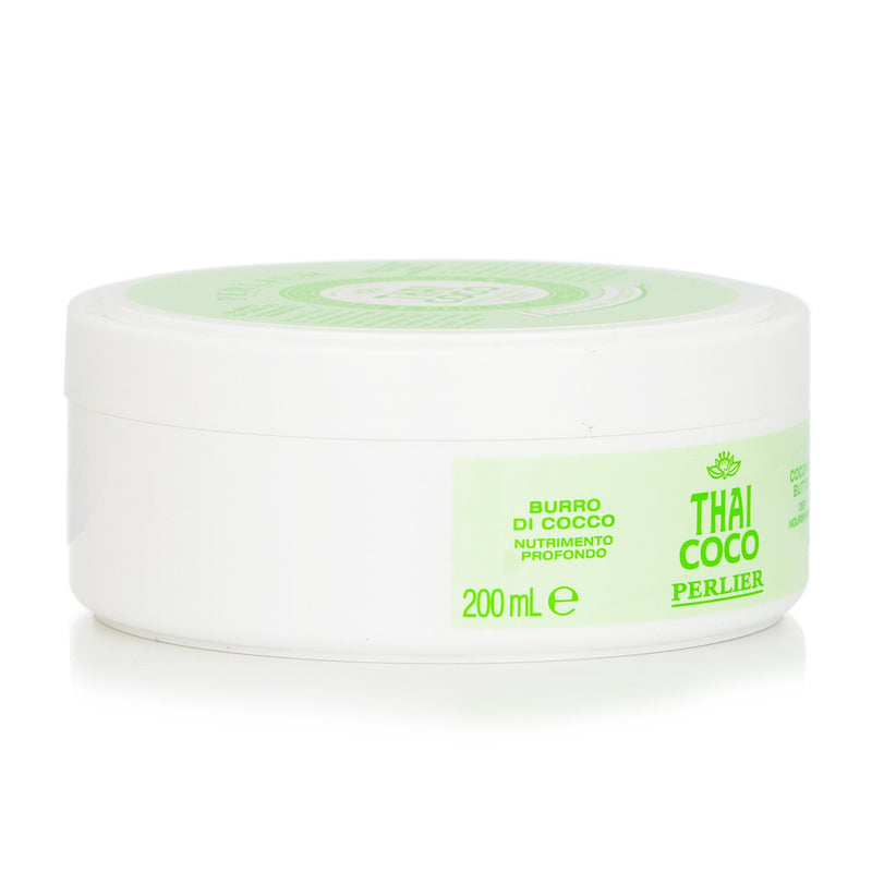 Perlier Thai Coco Body Butter  200ml/6.7oz