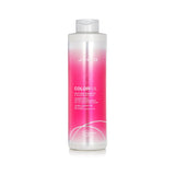 Joico ColorFul Anti-Fade Shampoo (For Long-Lasting Color Vibrancy)  1000ml/33.8oz