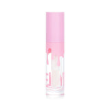 Kylie By Kylie Jenner High Gloss - # 001 Crystal  3.3ml/0.11oz