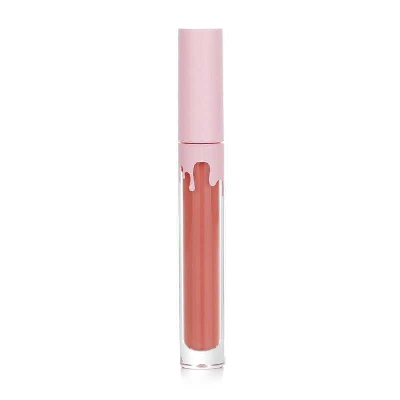 Kylie By Kylie Jenner Matte Liquid Lipstick - # 801 Queen Matte  3ml/0.1oz
