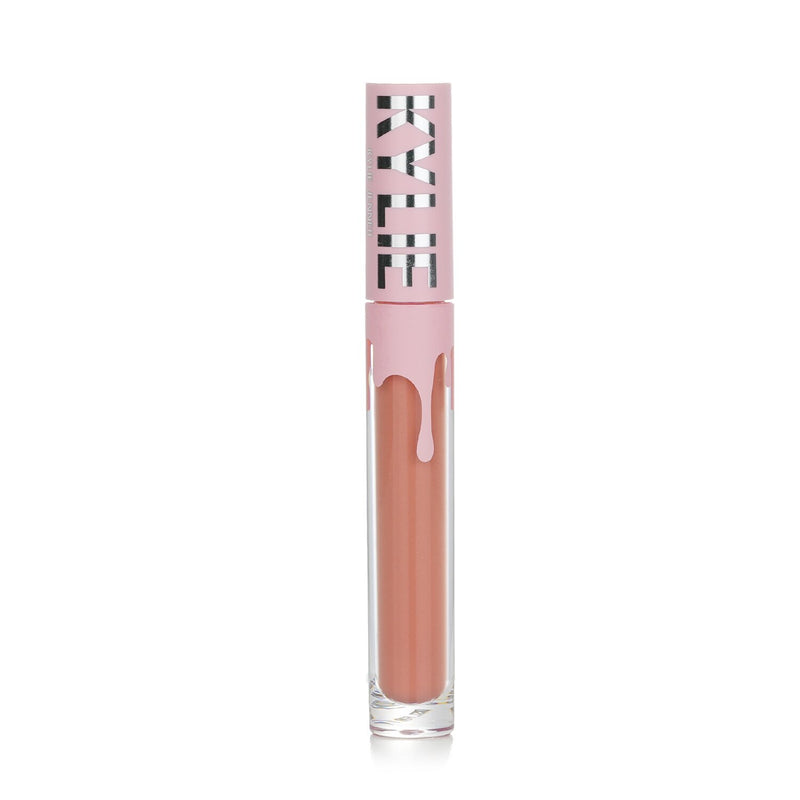 Kylie By Kylie Jenner Matte Liquid Lipstick - # 801 Queen Matte 3ml/0.1oz –  Fresh Beauty Co.