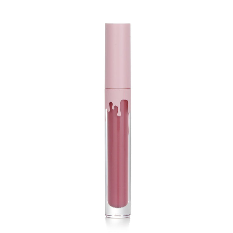 Kylie By Kylie Jenner Matte Liquid Lipstick - # 100 Posie K Matte  3ml/0.1oz