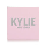 Kylie By Kylie Jenner Pressed Blush Powder - # 335 Baddie On The Block  10g/0.35oz