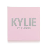 Kylie By Kylie Jenner Pressed Blush Powder - # 334 Pink Power  10g/0.35oz