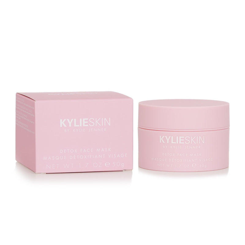 Kylie Skin Detox Face Mask  50g/1.7oz