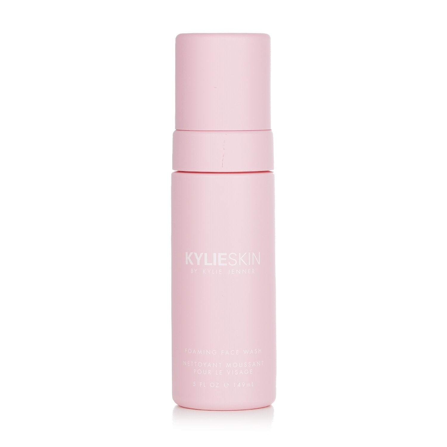 Kylie Skin Foaming Face Wash 149ml/5oz Fresh Beauty Co.