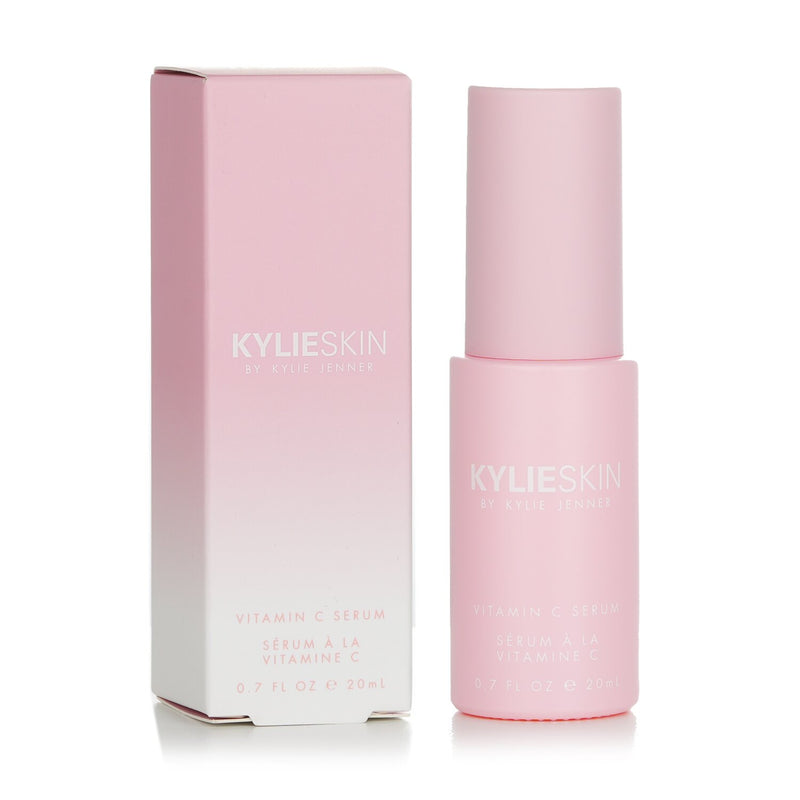 Kylie Skin Vitamin C Serum  20ml/0.7oz