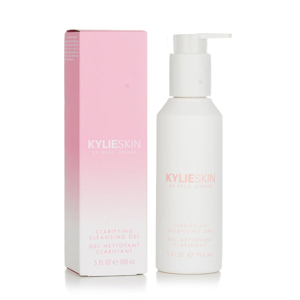 Kylie Skin Clarifying Cleansing Gel  150ml/5oz
