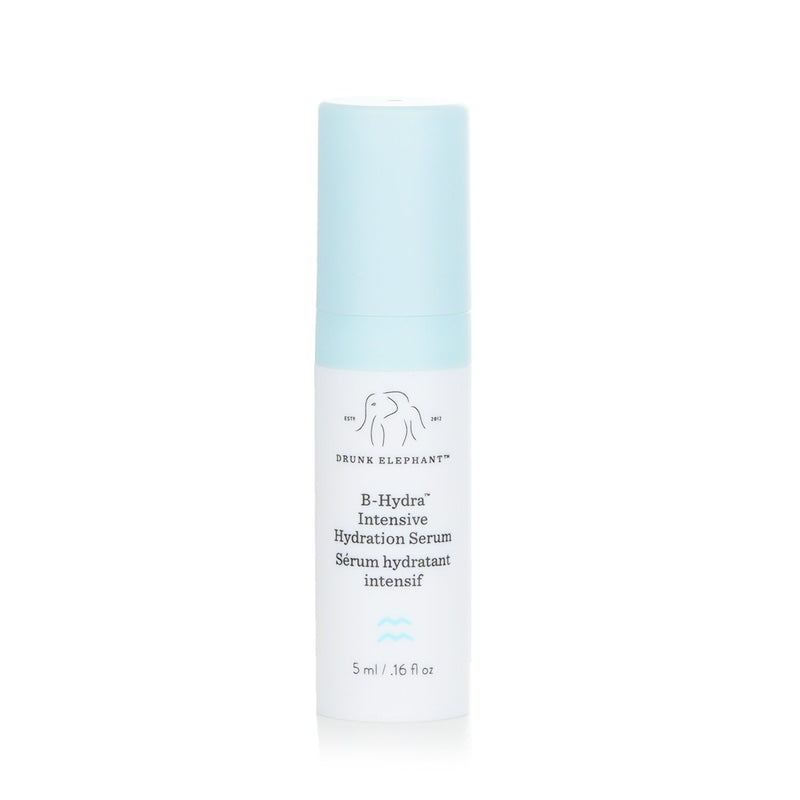 Drunk Elephant B-Hydra Intensive Hydration Serum  5ml/0.16oz