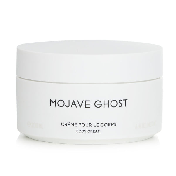 Byredo Mojave Ghost Body Cream  200ml/6.8oz