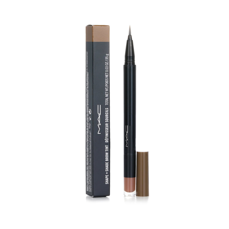 MAC Shape & Shade Brow Tint - # Taupe  0.95g/0.03oz