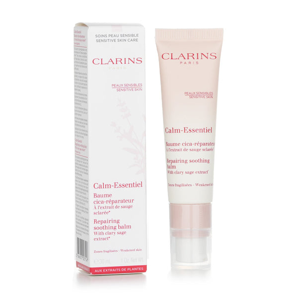 Clarins Calm Essentiel Repairing Soothing Balm  30ml/1oz