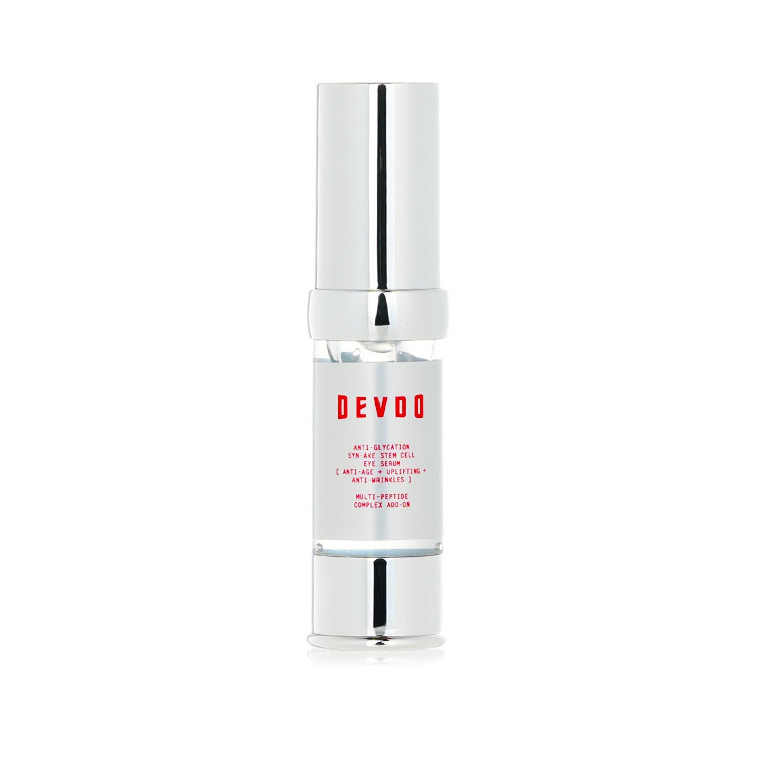 DEVDO Anti-glycation Syn-Ake Eye Serum 17ml/0.59oz – Fresh Beauty Co.