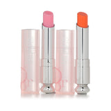 Christian Dior Addict Lip Glow Duo Set:  2pcs