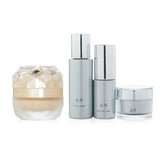 Natural Beauty Hydrating Series Travel Set 3pcs + BIO UP a-GG Ultimate Power Infusing Eye Cream 20g  2pcs