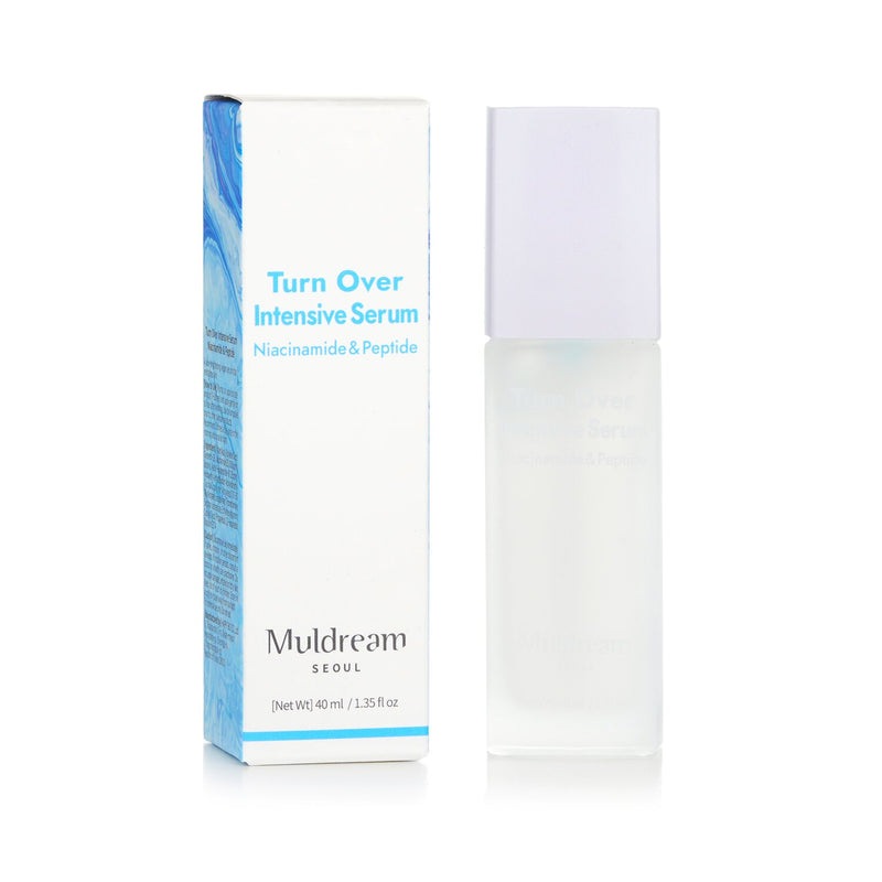 Muldream Turn Over Intensive Serum  40ml/1.35oz