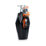 50 Megumi Men Anti-Hair Loss Shampoo Anti-Dandruff  350ml