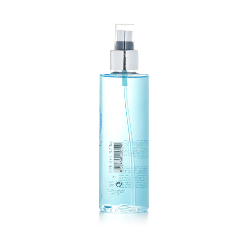 Perlier Blue Iris Scented Body Water  200ml/6.7oz